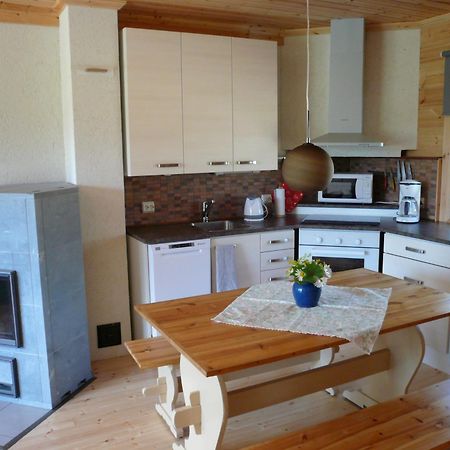 Cottage Kivitatti Sysmä Εξωτερικό φωτογραφία