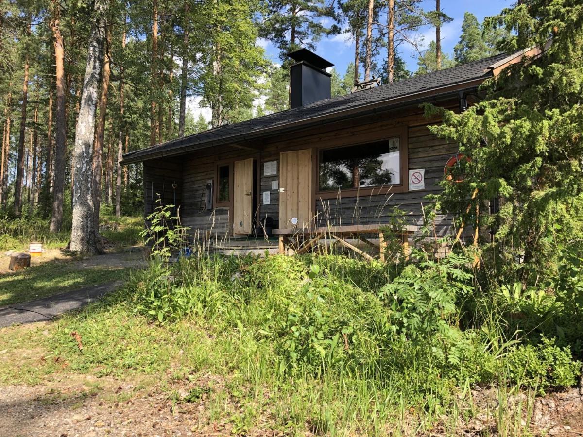 Cottage Kivitatti Sysmä Εξωτερικό φωτογραφία