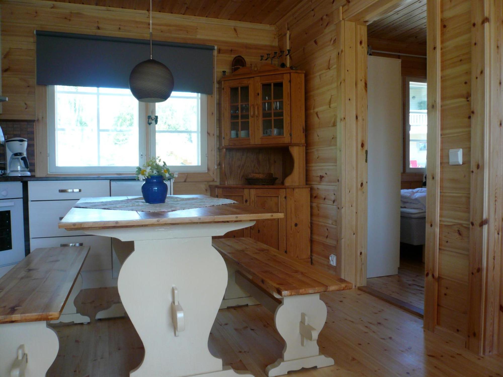 Cottage Kivitatti Sysmä Εξωτερικό φωτογραφία