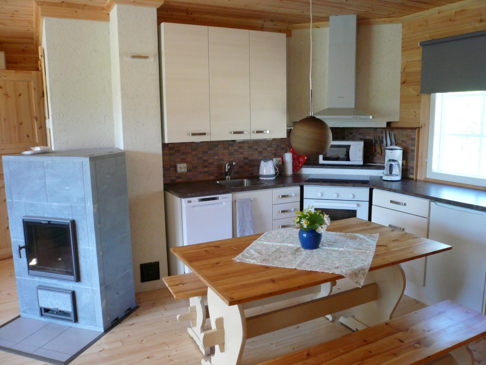 Cottage Kivitatti Sysmä Εξωτερικό φωτογραφία