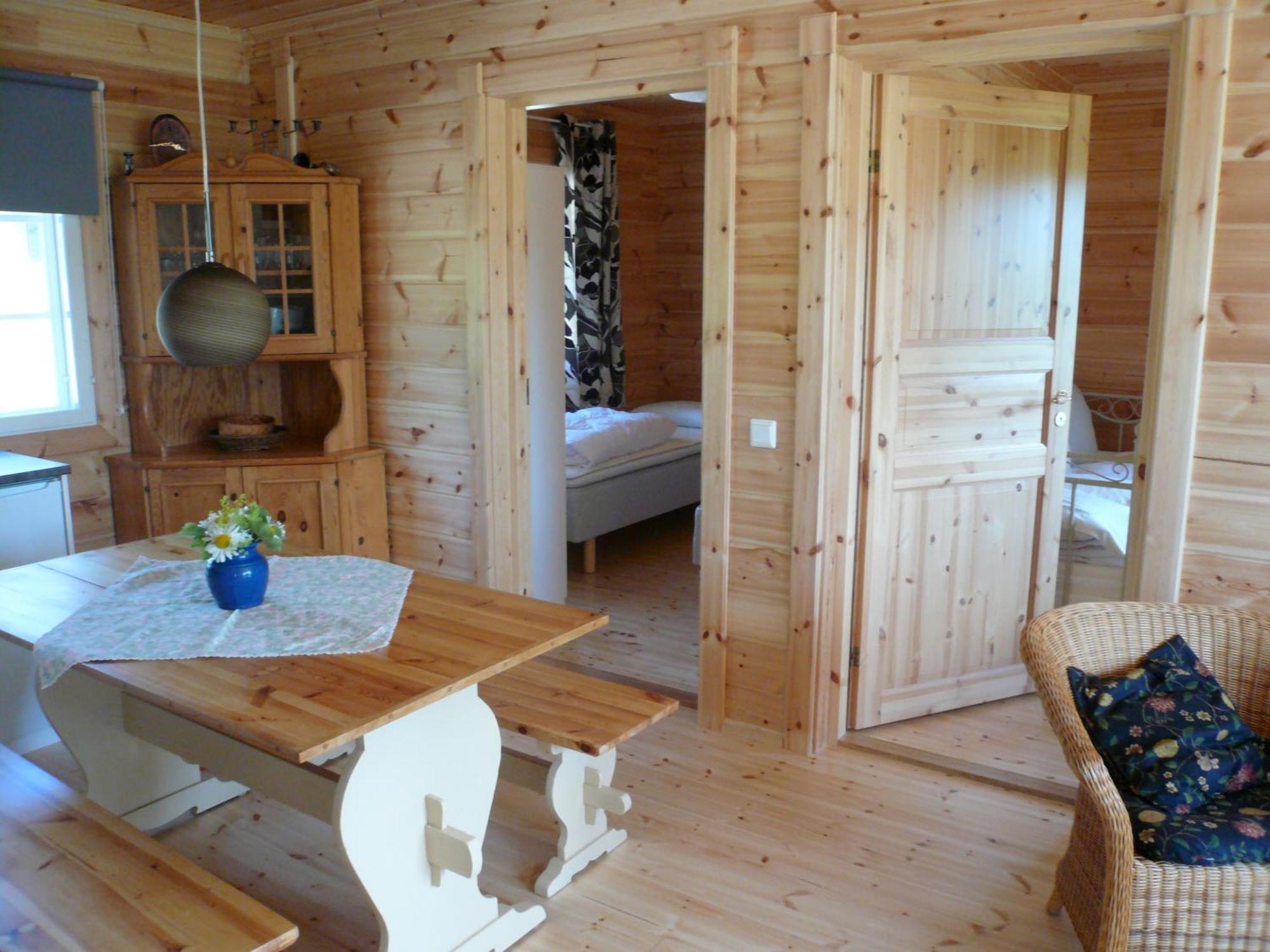 Cottage Kivitatti Sysmä Εξωτερικό φωτογραφία